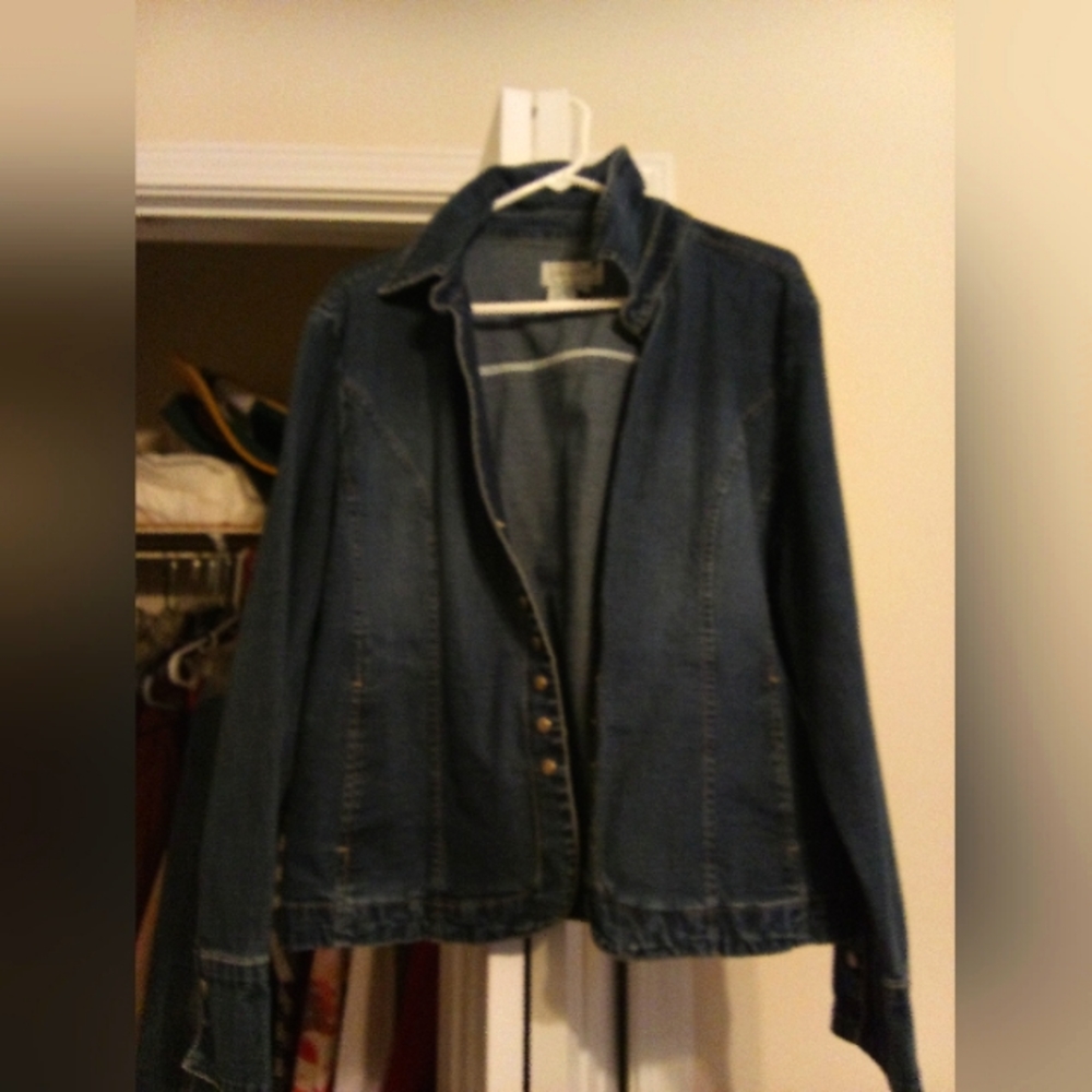 Jacket